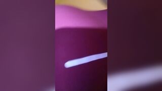 Loyal Gf Rubs Her Pussy For Bf On Cam Video