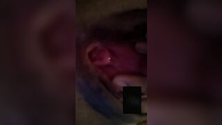 Asian Chubby Girl Revealing Her Wet Cunt on Call For Bf Leaked Video