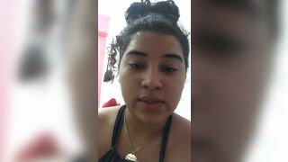 Sapekinha Asian Gf Shows Her Boobs and Pussy On Cam Video