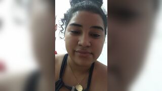 Sapekinha Asian Gf Shows Her Boobs and Pussy On Cam Video