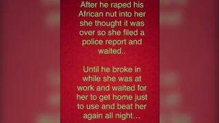 Slutty Petite Girl Gets Force Fucked Hard In Doggystyle By a BBC Video