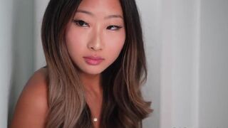 Aeries Steele Shows Her Cute Tits And Thraoting Thick Cock Till Cum Onlyfans Video