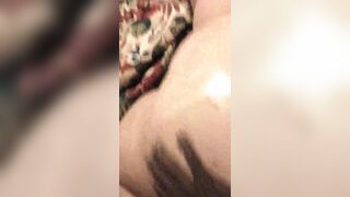 Krystal Big Booty Slut Gets Exposed On Cam Video