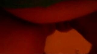 Krystal Fat Whore Exposes Pussy On Cam Video