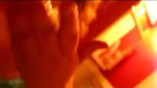 Krystal Fat Whore Exposes Pussy On Cam Video