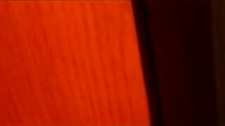 Krystal Chubby Chick Peeing on cam Video