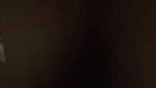 Sexy Babe Gets A Huge Load Of Cum On Her Big Booty Video