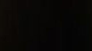 Sexy Babe Gets A Huge Load Of Cum On Her Big Booty Video