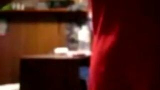 Krystal Slutty Hoe Strip Teases Her Fat Body On Cam Video