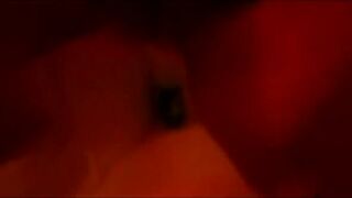 Fat Bitch Drinking Her Own Piss Video