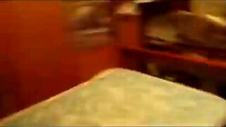 Slutty Fat Bitch With Huge Boobs Drinks Her Own Piss Video