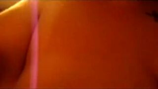 Slutty Fat Bitch With Huge Boobs Drinks Her Own Piss Video