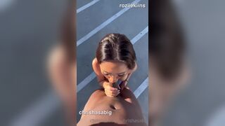 Chrishasabig Sexy Asians Loves Fucking Outdoor Video