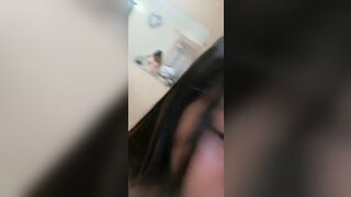 School Girl Nipple Slip In The Washroom Leaked Video