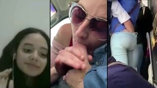 Hot Slutty Asians Fucking Compilation Video