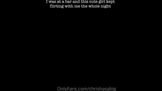 Chrishasabig Horny Asian Loves Sucking BBC and Gets a Big Cumshot On the Face In the End Onlyfans Video