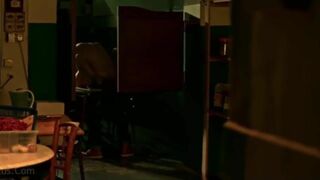 Hot Pretty Asian Wife Getting Romantic Hard Fuck While Bathing