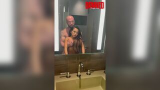 Horny Asian Teen From Being Dominated And Fucked Hard By Muscular Guy Leaked Video