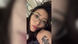 Livingluxxx Teasing With Her Sex Toys Solo In Room Onlyfans Video