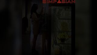 Beautiful Amateur Asian Babe Loves To Getting Pounded By Big Cock Leaked Video