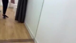 Pretty Horny Asian Slut With Curvy Tits Gets Fuck At A Dressing Room Leaked Video