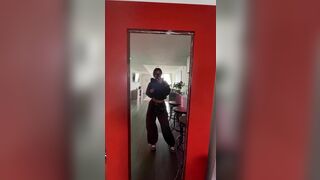 Extremely Hot Asian Slut Travelling Images Collection Video