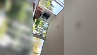 Horny Asian Babe Hot Sexy Selfie Cam Video