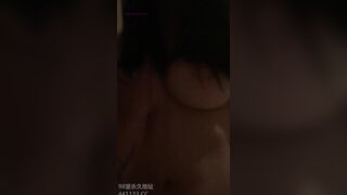 Beautiful Big Tit Asian Teen Gets Her Pussy Destroyed By Big Black Cock Leaked Video