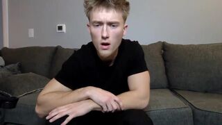 Cute Asian Sucking a Big Cock Passionately on a Webcam Live Video