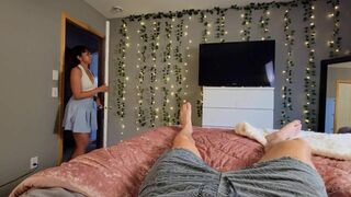 Pjyreyesxx Nerdy Asian Slut Getting Pounded By Big Cock Onlyfans Video