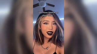 Asian Hoe With Magical Eyes Hot Video