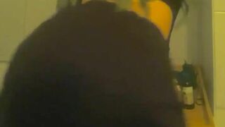 Vylerria Horny Asian Slut Shaking Her Awesome Butt Onlyfans Video