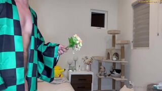 Jezzi.xo Sexy Busty Asian Amateur Slut Gets Fucked Hard Onlyfans Video