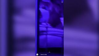 Horny Asian Babe Revealing Her Big Tits Leaked Video