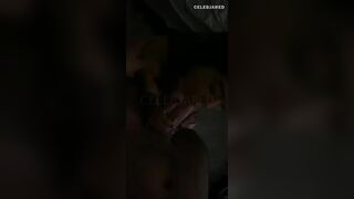 Celebjared Horny Asian Sucking A Big Cock Leaked Video
