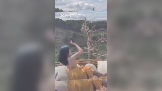 Gorgeous Vietnamese Babe's Hot Sexy Photo Collection Video