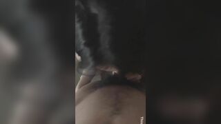 Horny Asian Girl Friend With Perfect Sexy Body Sucks A Big Cock Hard Leaked Video