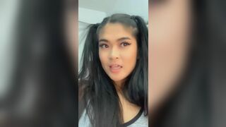 Gorgeous Asian Pretty Slut Let A Guy Licking Her Tight Pussy Hard Leaked Video