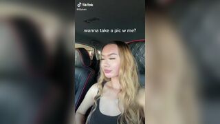 Lilyluen Gorgeous Asian Hot Sexy Tiktok Video