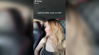 Lilyluen Gorgeous Asian Hot Sexy Tiktok Video
