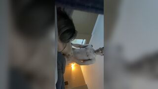 Pretty Asian Girl Friend Gets Doggy Style Hard Fuck On The Bed Leaked Video