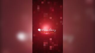 Gorgeous Asian Girl Friend With Awesome Big Tits Gets Hardcore Fuck By Her Boy Friend On The Bed Cam Video