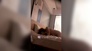 Horny Asian Girl Friend Gets Destroyed Her Pussy By Her Boy Friend In The Hotel Room