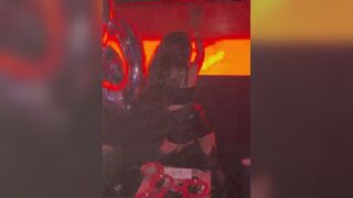 Horny Asian Slut Hot Sexy Dancing At The Party Leaked Video