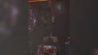 Horny Asian Slut Hot Sexy Dancing At The Party Leaked Video