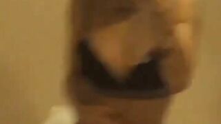 Horny Asian Slut Exposed Her Sexy Body Solo In Room Leaked Cam Video