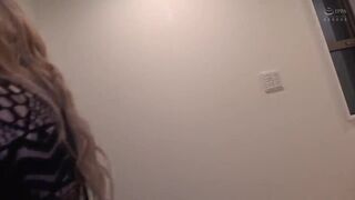 Gorgeous Skinny Asian Babe Gets Hardcore Fuck On The Bed Cam Video