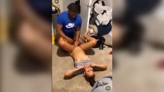 Asian Slut Gets Finger Banged And Slapped Hard Leaked Video