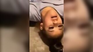 Asian Slut Gets Finger Banged And Slapped Hard Leaked Video