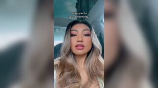 Big Booty Fitness Asian Babe Hot Sexy Video